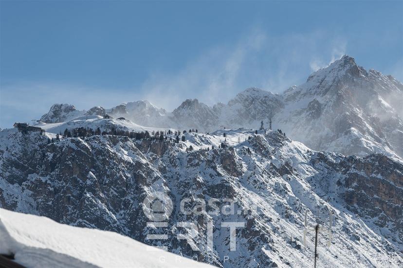 Trilocale in Frazione Acquabona di Sotto — foto 16 di 23