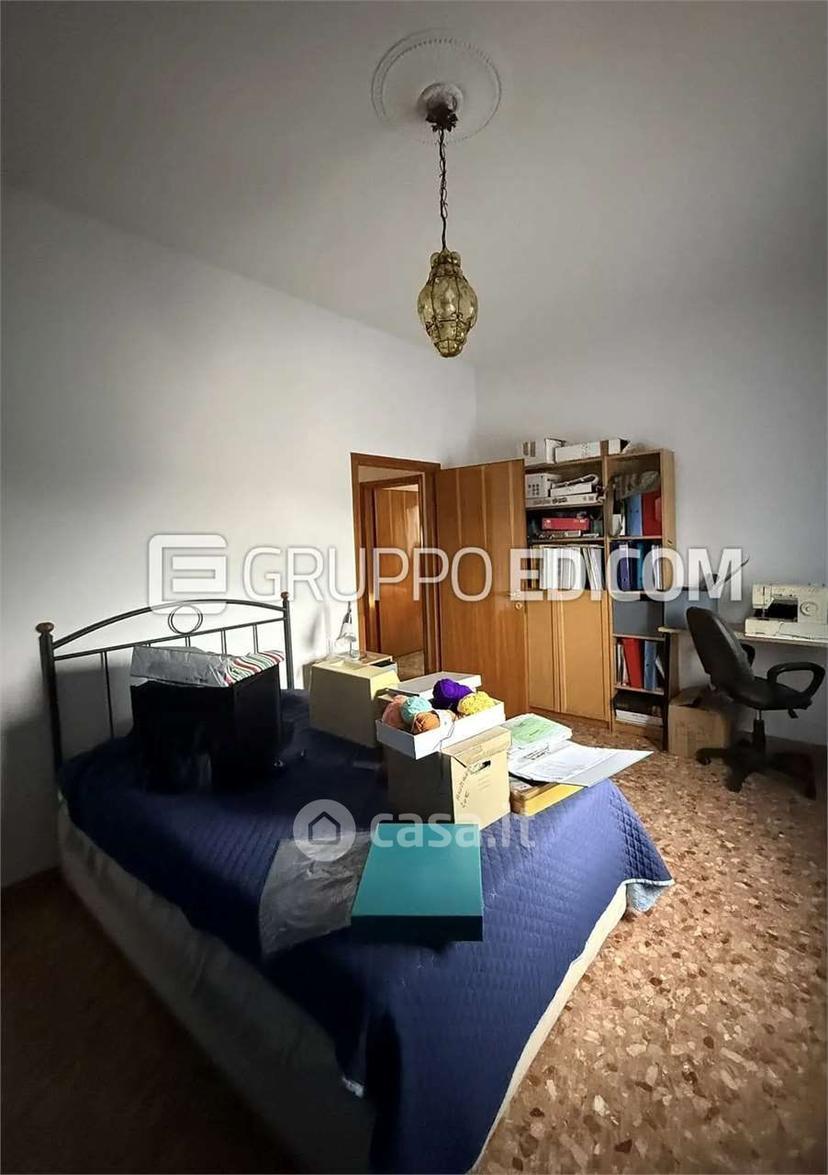Appartamento in Via Rossignago 112 C — foto 17 di 34