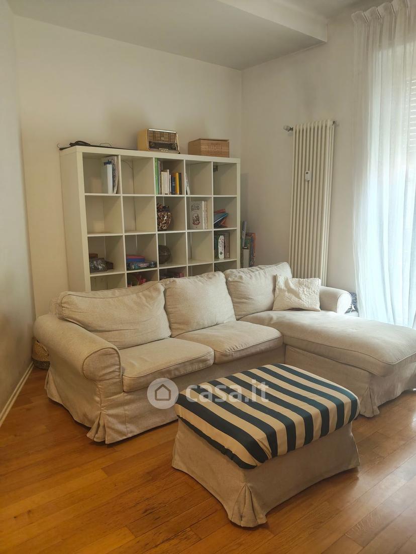 Quadrilocale in Via Riccardo Wagner — foto 5 di 36