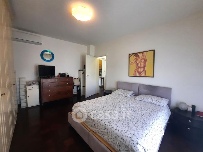 Trilocale in Via Pietro Nenni 3