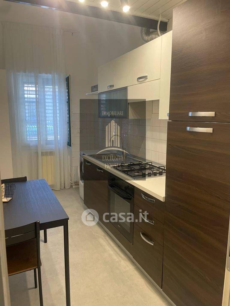 Trilocale in Via Giardinazzo