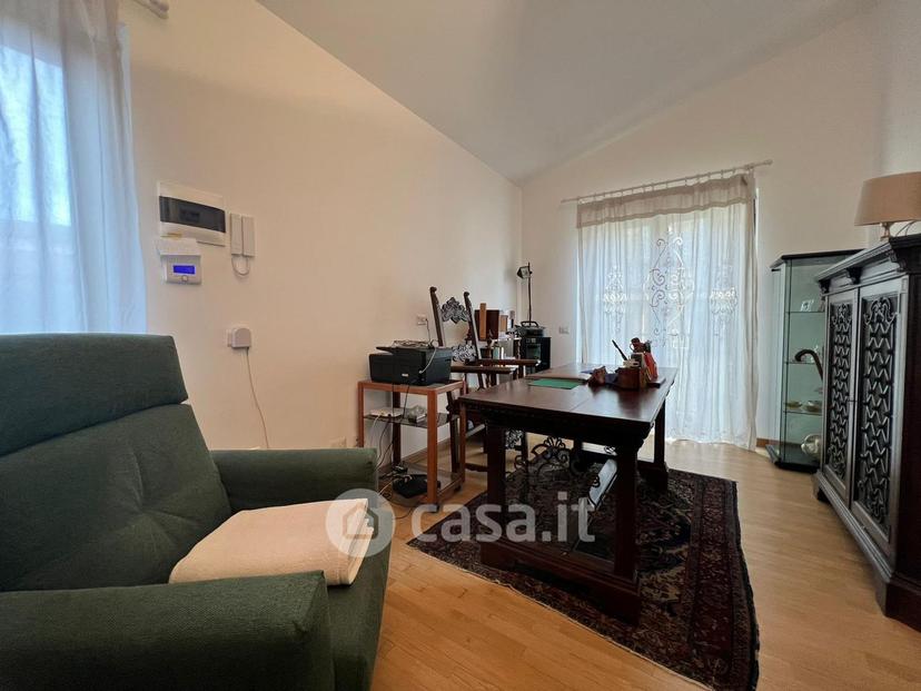 Villa in Via Sasso Grosso 43
