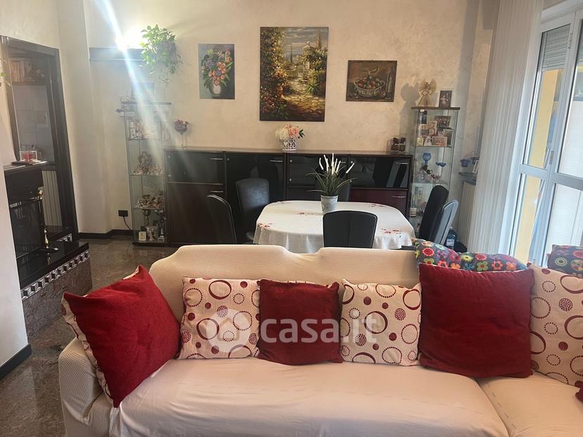 Quadrilocale in Via Giambattista Pergolesi 35 — foto 13 di 25