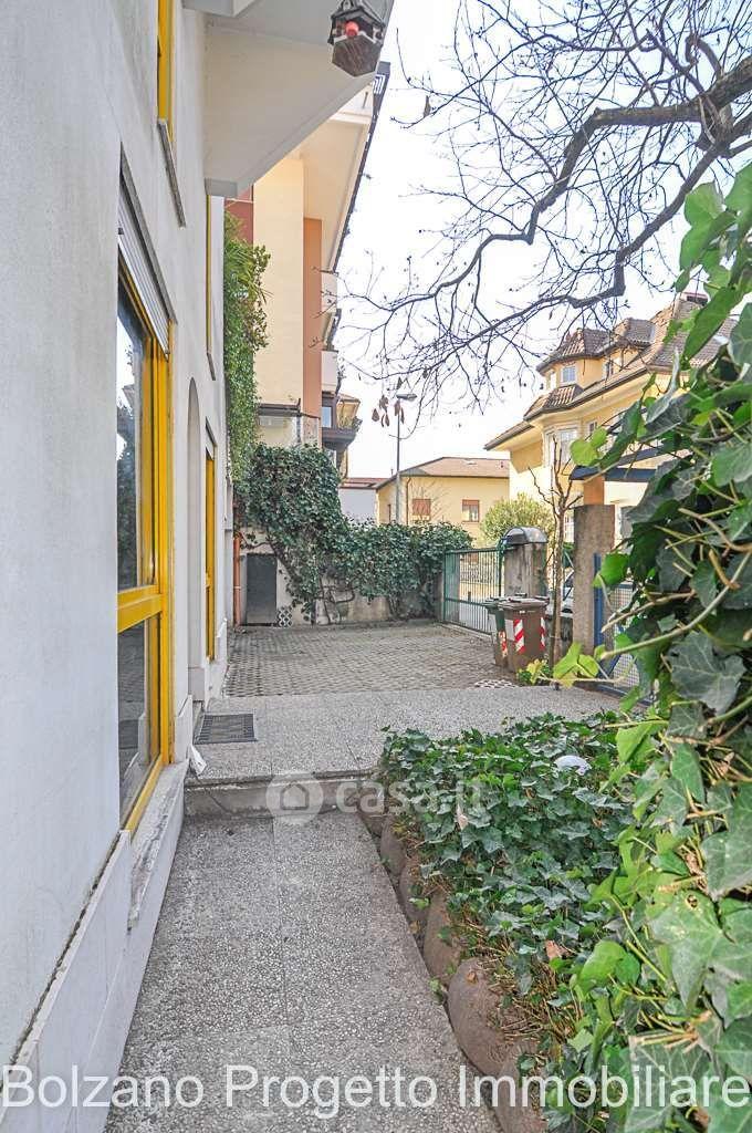 Appartamento in Via Ludwig Thuile — foto 21 di 91