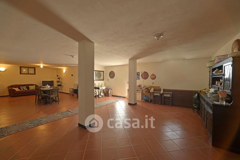Villa in Strada Panoramica Solva Cavia — foto 40 di 53