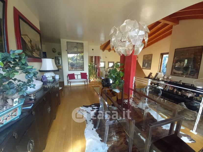 Villa in Via Papa Giovanni Paolo II 15 — foto 88 di 104