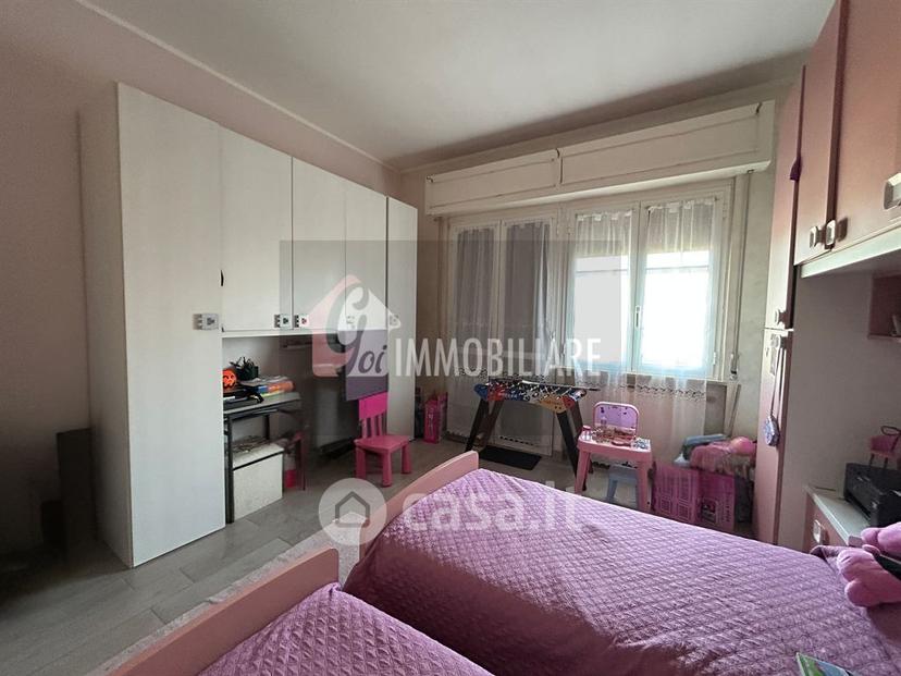 Appartamento in Via Fornaretto Mantovano 1 — foto 5 di 21