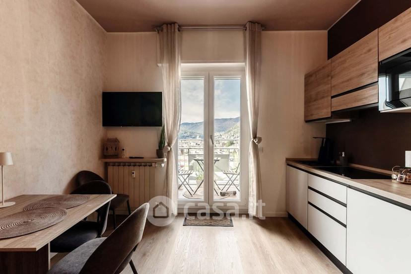 Monolocale in Via Palestro 7 a