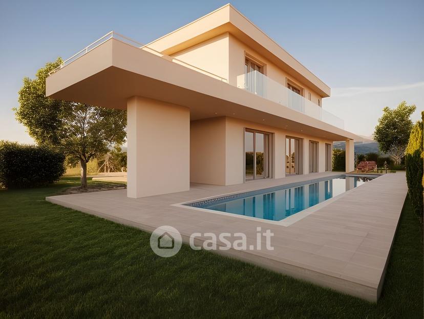 Villa in Via Tonfano 180 — foto 18 di 18