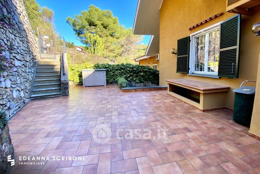 Villa in Strada della Cornice 21 — foto 40 di 49
