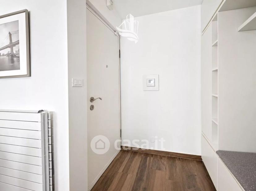 Trilocale in Via Maso della Pieve — foto 18 di 20