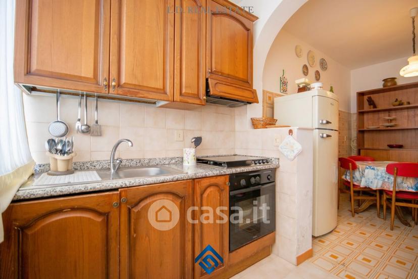 Appartamento in Via Salvatore Alessi — foto 16 di 35