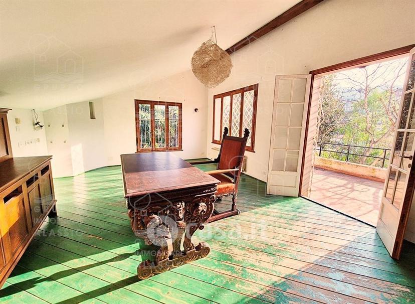 Villa in Regione San Rocco — foto 20 di 28