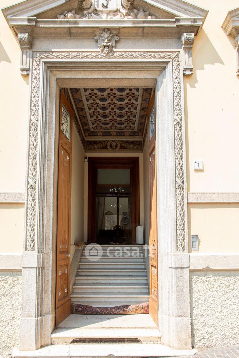 Appartamento in Via Parrocchia 1 — foto 22 di 36