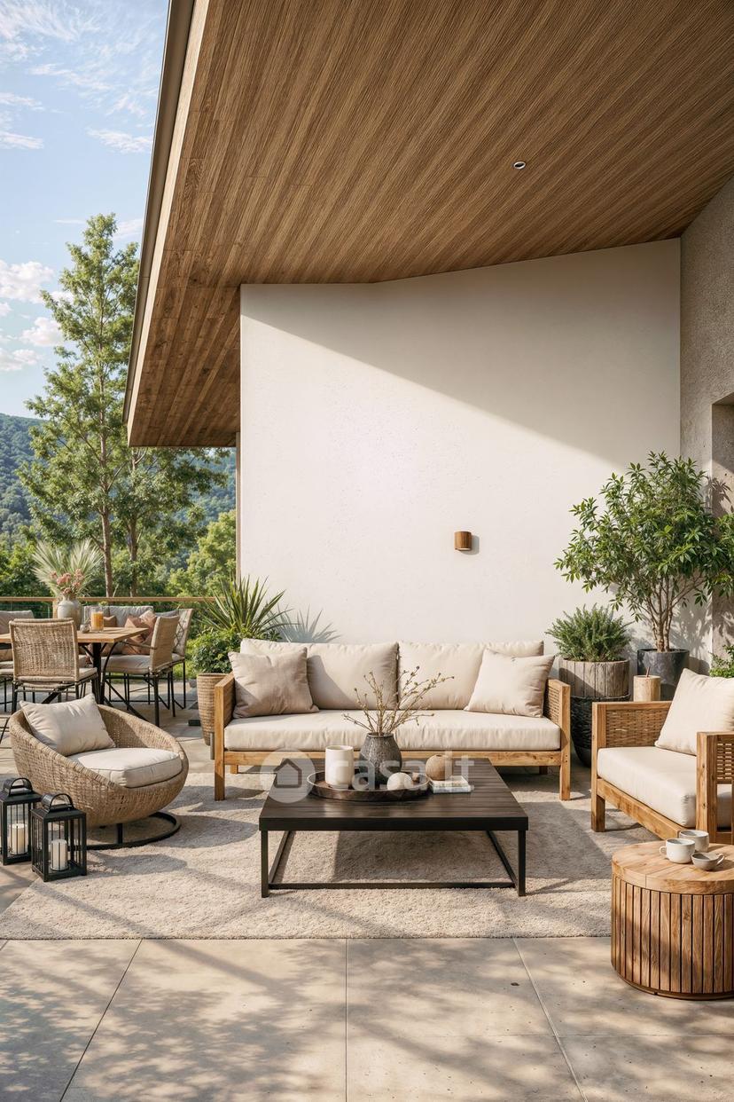 Villa in dei Lucani — foto 7 di 76