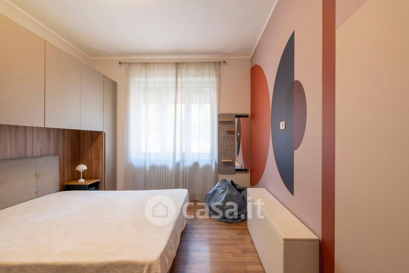 Stanza in Lungo Dora Firenze 19 — foto 28 di 74