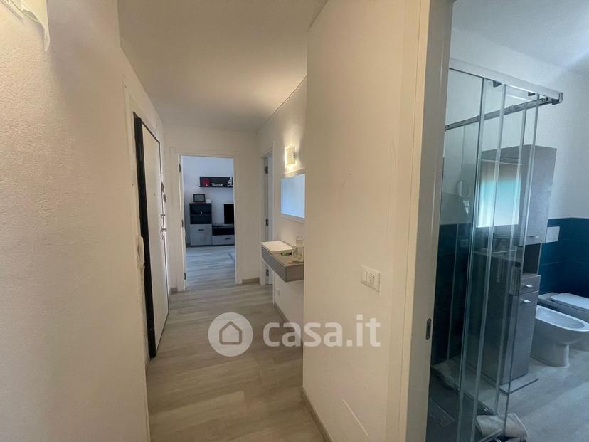 Trilocale in Via Lamarmora 161 — foto 19 di 19