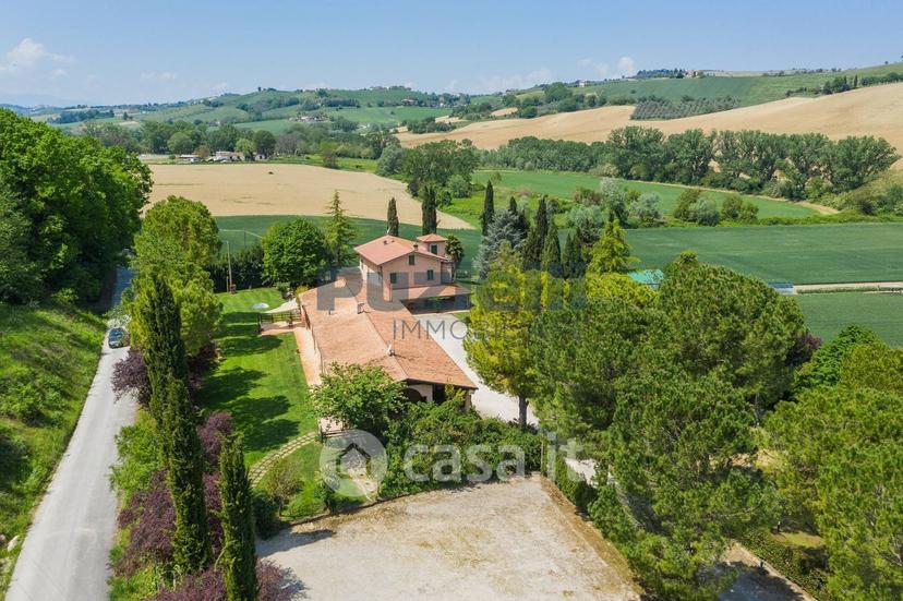 Villa in Contrada San Biagio — foto 23 di 74