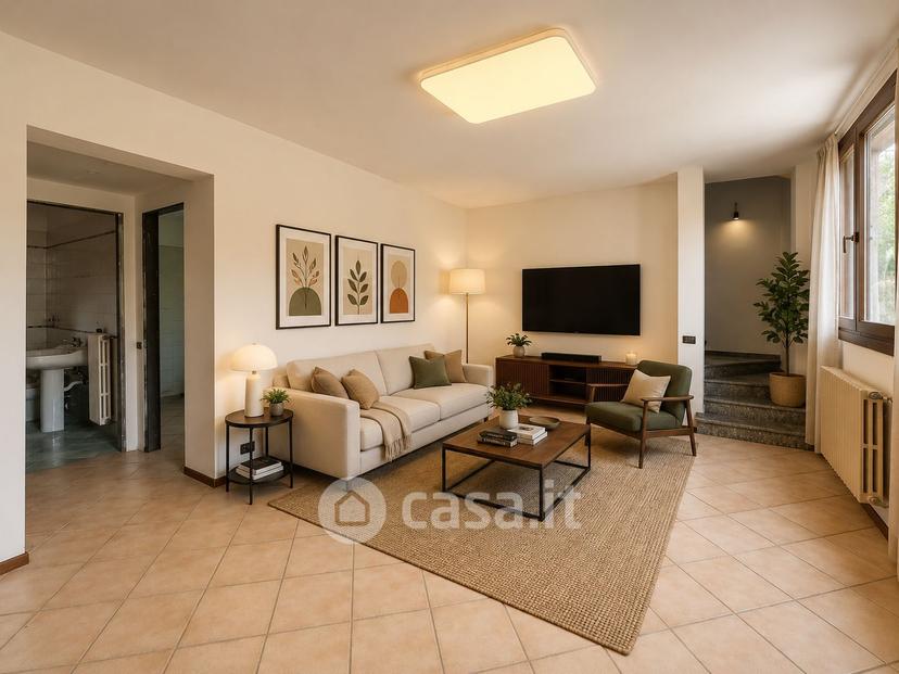 Quadrilocale in Via Gravellona 55 — foto 5 di 20
