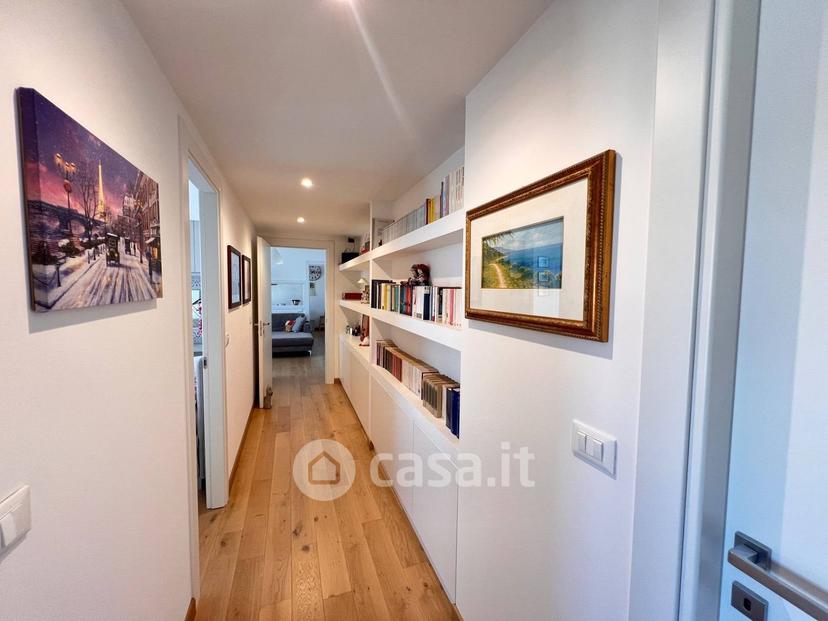 Trilocale in Corso Umberto I 44 — foto 18 di 18
