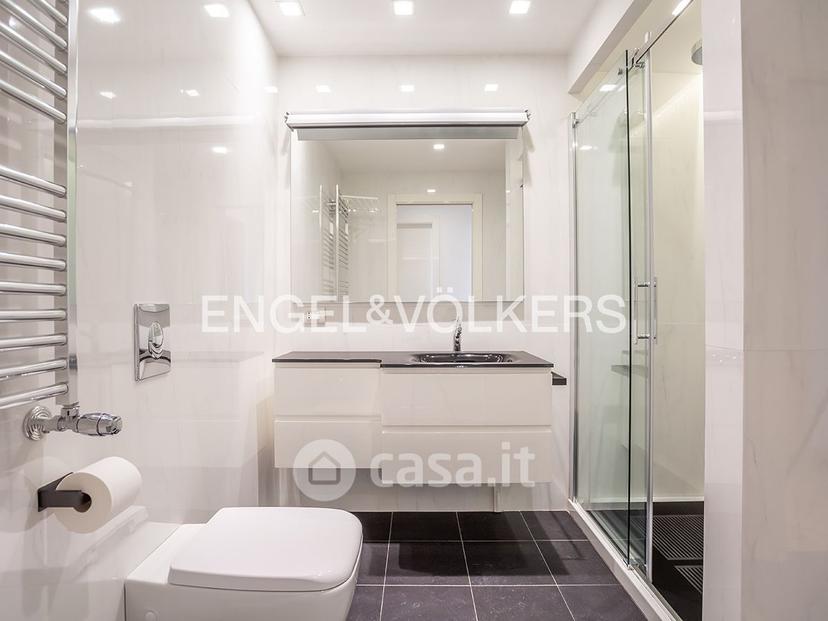 Trilocale in Viale Giorgio Ribotta — foto 19 di 19