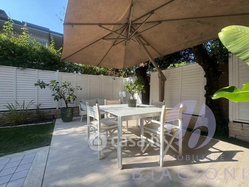 Villa in Via Vincenzo Bellini 5 — foto 11 di 28