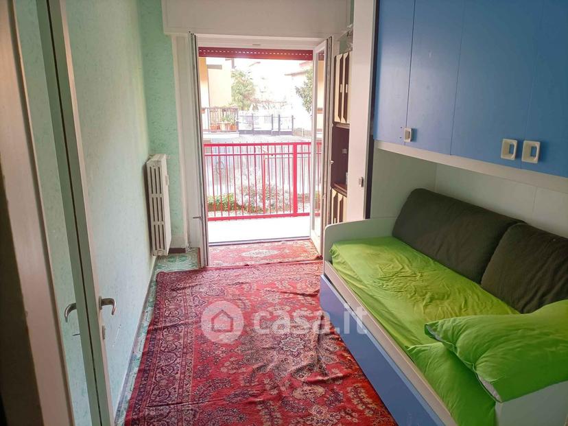 Bilocale in Via Giuseppe Garibaldi 13 — foto 21 di 29