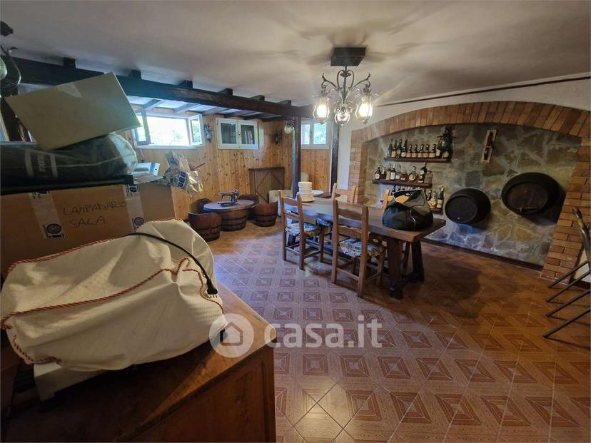 Villa in Via Cà de Becchi 12 — foto 25 di 50
