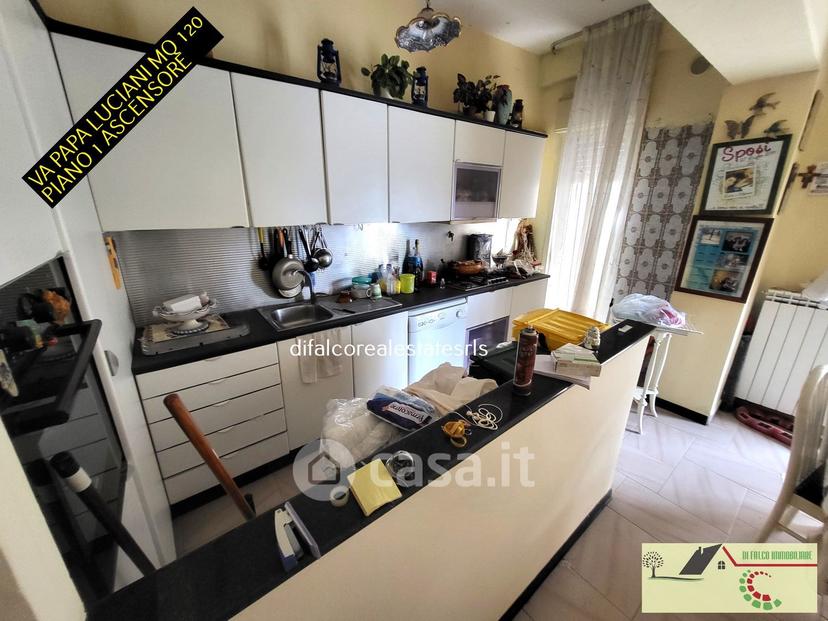 Appartamento in Via Papa Luciani — foto 14 di 30