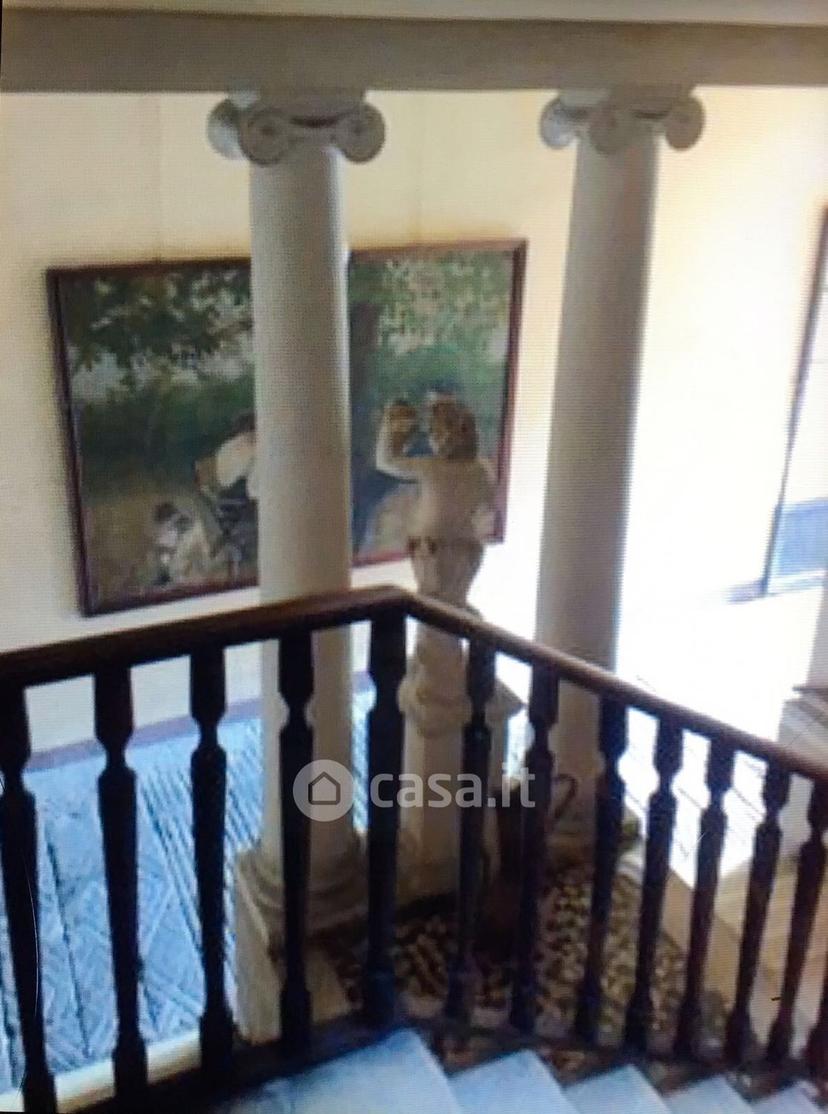 Quadrilocale in Piazza Petrarca — foto 8 di 10