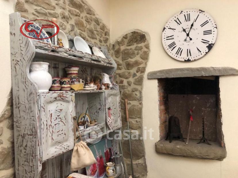 Villa in Via di Val d'Ambra — foto 31 di 53