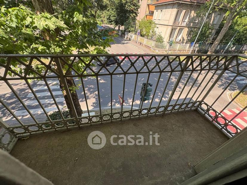 Villa in Via Vittorio Alfieri 2 — foto 73 di 78