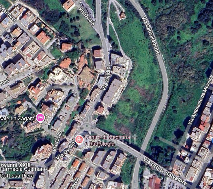 Villa in Via Tacito — foto 23 di 32
