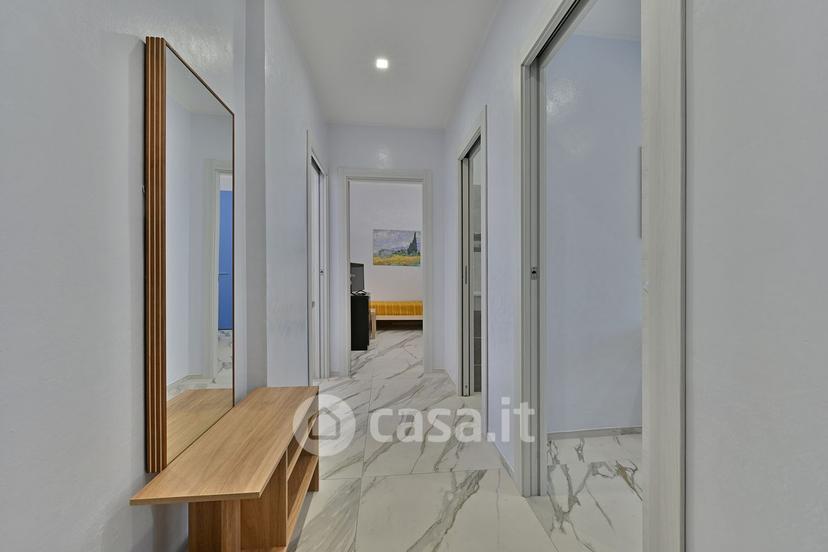 Trilocale in Via degli Aranci 10 — foto 24 di 32