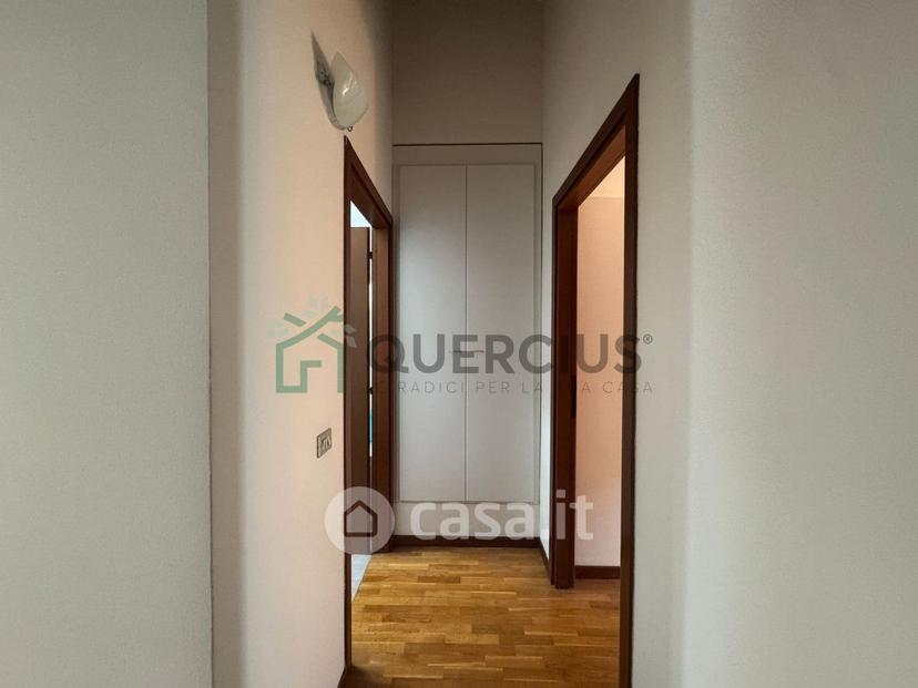 Quadrilocale in Via Roma — foto 20 di 27