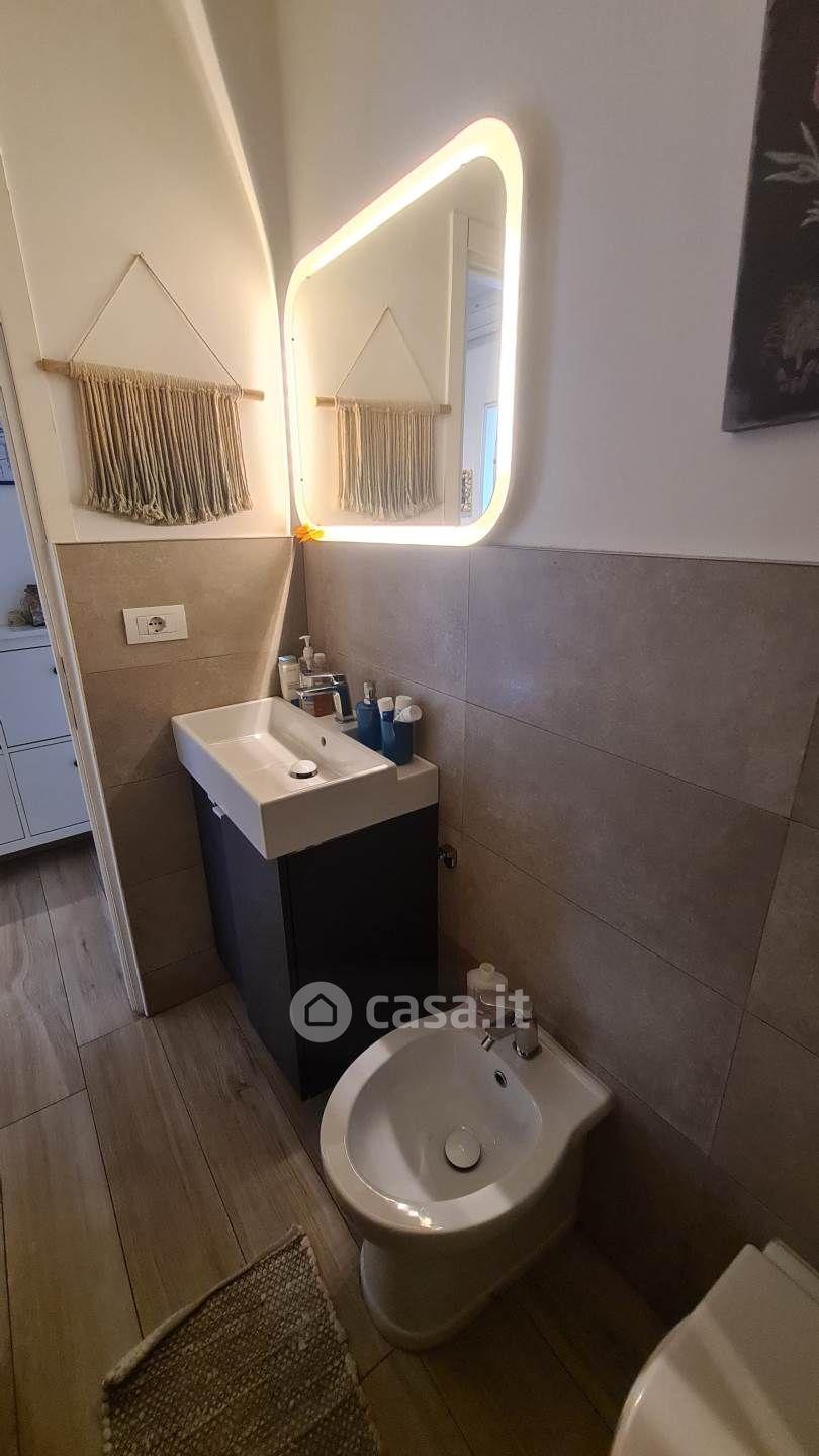 Trilocale in Via Concezione 109 — foto 14 di 16