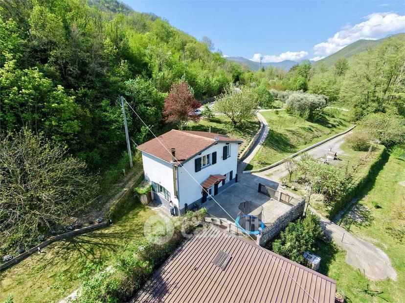 Villa in Regione Prati Rossi 1 — foto 39 di 55