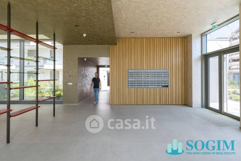 Trilocale in Via Bindellera — foto 19 di 20