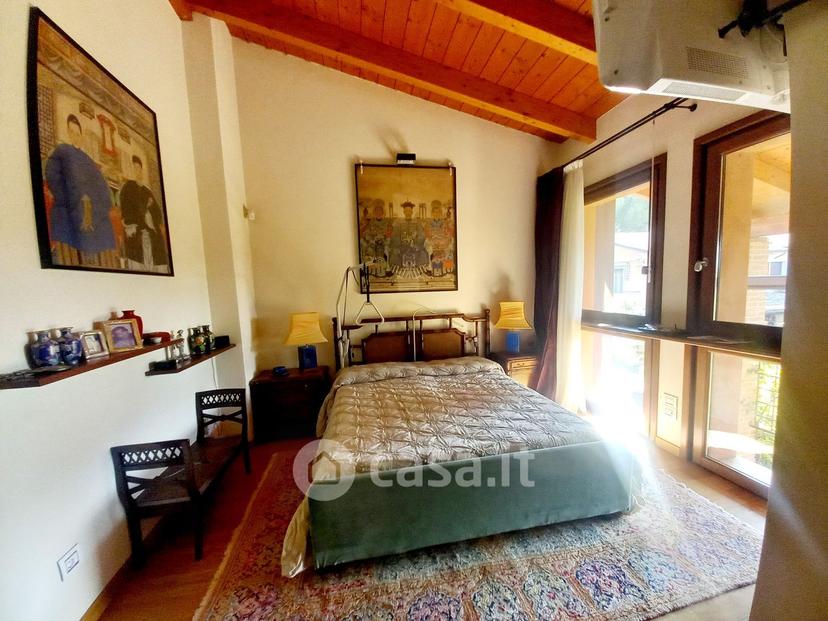 Villa in Via Papa Giovanni Paolo II 15 — foto 21 di 104