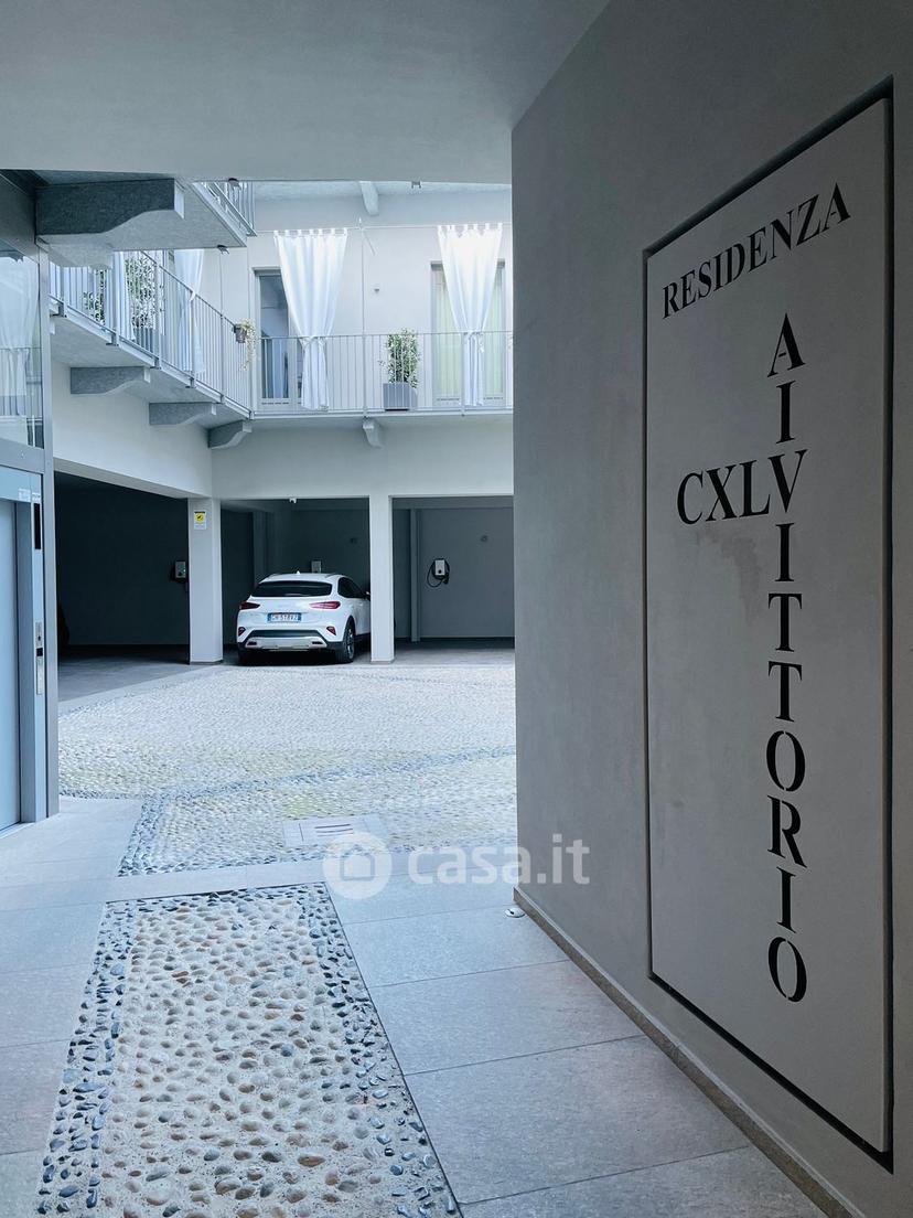 Trilocale in Via Vittorio Emanuele II 145 — foto 24 di 26