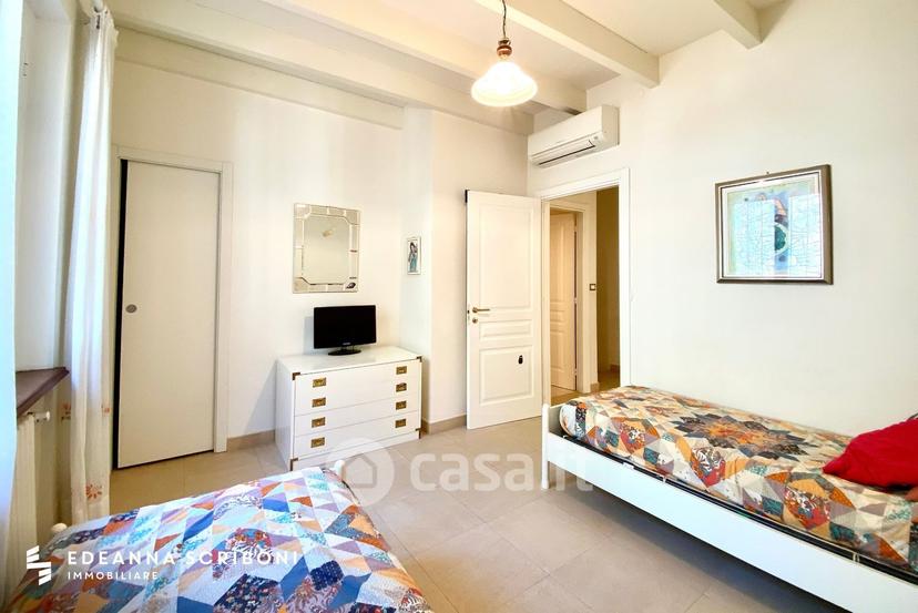Villa in Strada della Cornice 21 — foto 49 di 49