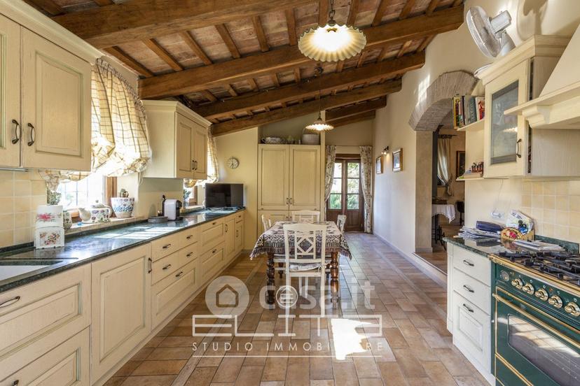 Villa in Strada Fabbrici Ville — foto 18 di 56