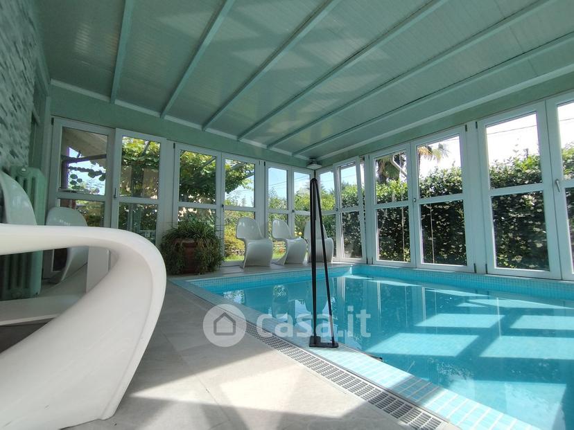 Villa in Via Armando Diaz — foto 60 di 85