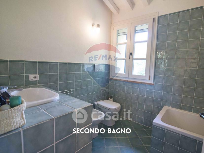 Villa in Strada delle Cerbaie — foto 24 di 63