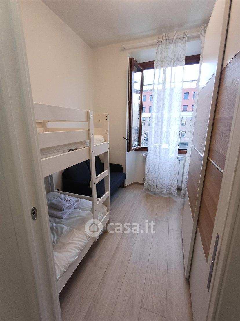 Trilocale in Viale Alessandro Guidoni 10 — foto 40 di 65