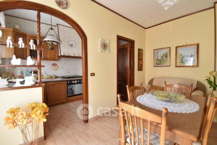 Appartamento in Via Monsignor Mario Ghiga — foto 15 di 19