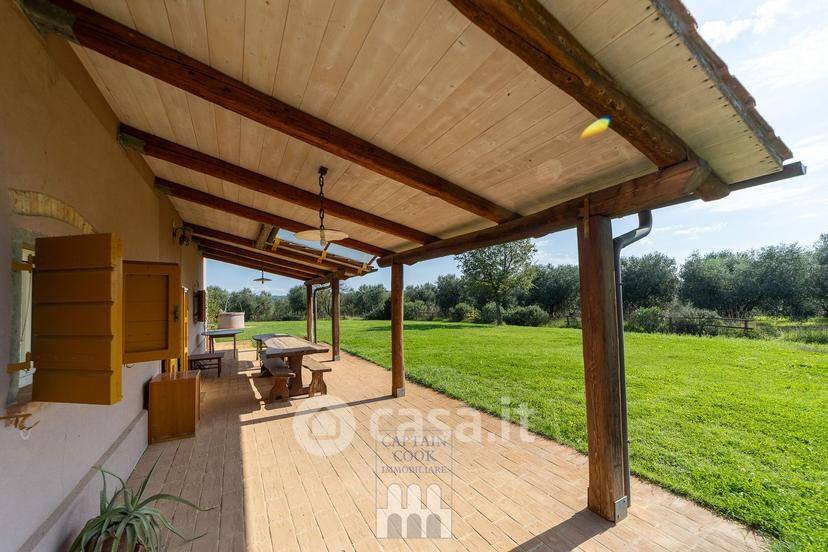 Villa in Strada Consortile della Carlina 40 — foto 47 di 48
