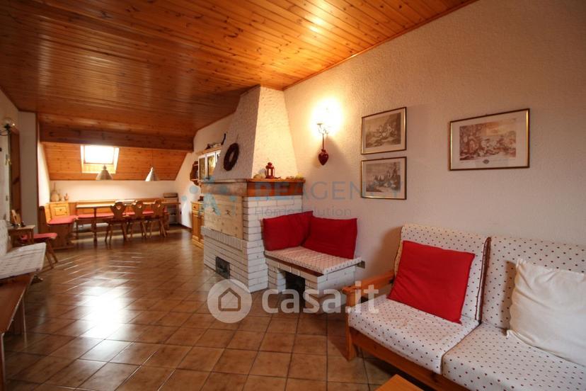 Quadrilocale in Viale dei Finanzieri 16 — foto 14 di 28