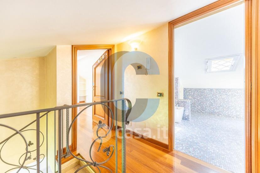 Villa in Via Padre Antonio Rocchi — foto 11 di 72