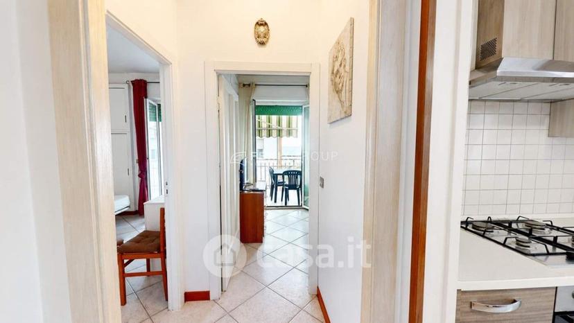 Trilocale in Via Alessandro Volta 109 — foto 41 di 41